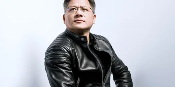 Jensen Huang says concerns about mass unemployment caused by artificial intelligence are unfounded Jensen Huang says concerns about mass unemployment caused by artificial intelligence are unfounded