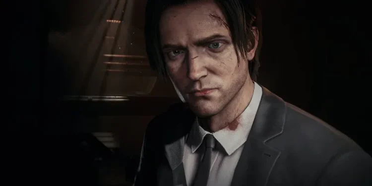 John Wick: Blackwood’s action drama about the double life of a DVD store owner disappoints Steam users John Wick: Blackwood’s action drama about the double life of a DVD store owner disappoints Steam users
