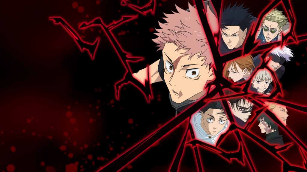 Jujutsu Kaisen Rumble: Survivaton has been delayed on PS5, Xbox, Nintendo Switch 2 and Steam Jujutsu Kaisen Rumble: Survivaton has been delayed on PS5, Xbox, Nintendo Switch 2 and Steam