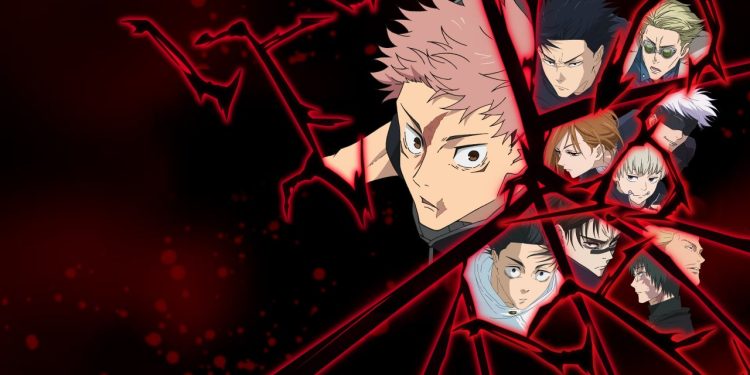 Jujutsu Kaisen Rumble: Survivaton has been delayed on PS5, Xbox, Nintendo Switch 2 and Steam Jujutsu Kaisen Rumble: Survivaton has been delayed on PS5, Xbox, Nintendo Switch 2 and Steam