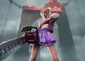 Juliet returns – “Lollipop Chainsaw 2 Back2Back” announced Juliet returns – “Lollipop Chainsaw 2 Back2Back” announced
