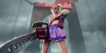 Juliet returns – “Lollipop Chainsaw 2 Back2Back” announced Juliet returns – “Lollipop Chainsaw 2 Back2Back” announced