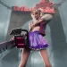 Juliet returns – “Lollipop Chainsaw 2 Back2Back” announced Juliet returns – “Lollipop Chainsaw 2 Back2Back” announced