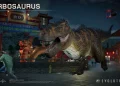 “Jurassic World: Evolution 3” adds an Asian biome, including five new dinosaur families “Jurassic World: Evolution 3” adds an Asian biome, including five new dinosaur families