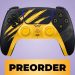 Just days left until release: Pre-order the limited edition Wolverine DualSense Just days left until release: Pre-order the limited edition Wolverine DualSense