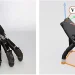 Just like The Addams Family: Swiss engineers create a hand that can move on its own and push buttons