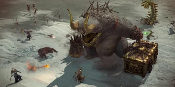 Just like last time: Diablo 4 Season 15 breaks all popularity records Just like last time: Diablo 4 Season 15 breaks all popularity records