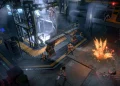 Kazakh team releases demo version of Critical Shift tactic Kazakh team releases demo version of Critical Shift tactic
