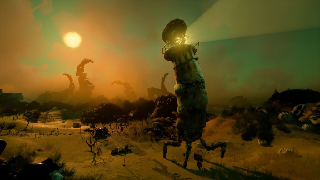 Keeper could also be releasing on PS5 soon: it’s Double Fine’s latest game Keeper could also be releasing on PS5 soon: it’s Double Fine’s latest game
