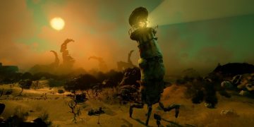 Keeper could also be releasing on PS5 soon: it’s Double Fine’s latest game Keeper could also be releasing on PS5 soon: it’s Double Fine’s latest game