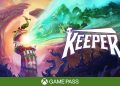 Keeper is no longer an Xbox exclusive – the game has been released on Playstation 5