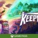 Keeper is no longer an Xbox exclusive – the game has been released on Playstation 5 Keeper is no longer an Xbox exclusive – the game has been released on Playstation 5