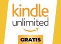 Kindle Unlimited 3 months free: Offer valid for Prime users, limited time only