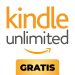 Kindle Unlimited 3 months free: Offer valid for Prime users, limited time only Kindle Unlimited 3 months free: Offer valid for Prime users, limited time only