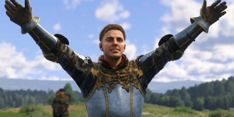 Kingdom Come: Deliverance 2 Royal Edition is coming to Nintendo Switch 2