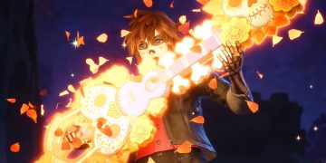 “Kingdom Hearts 4” Naoki Hamaguchi “strongly recommends” development: a physical version is also possible