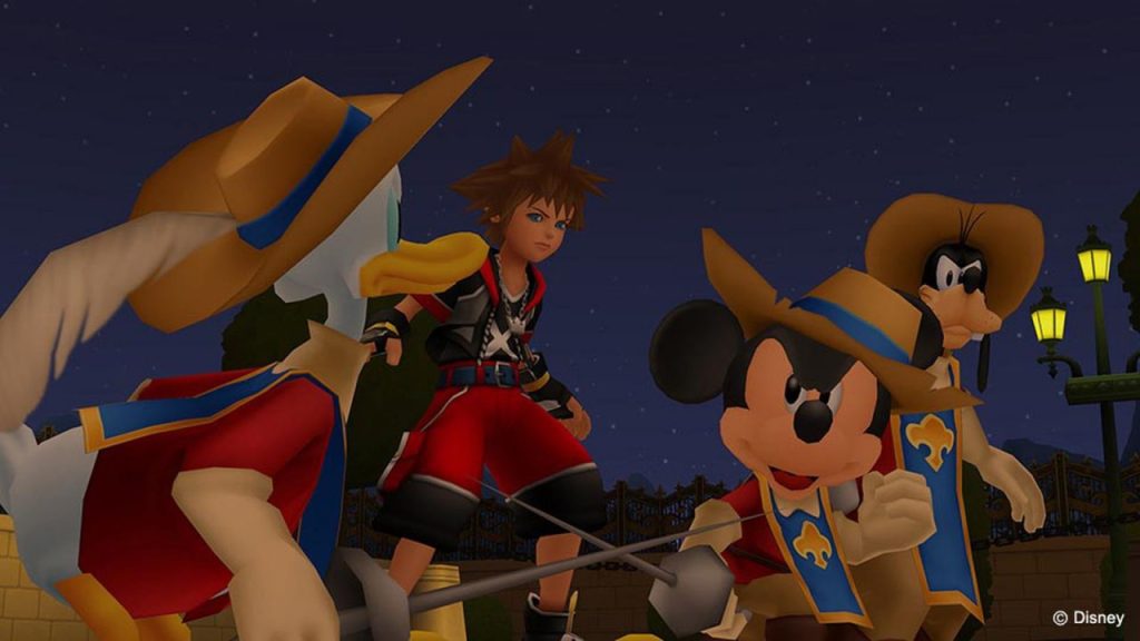 Kingdom Hearts and Fortress Heroes collaboration may be delayed Kingdom Hearts and Fortress Heroes collaboration may be delayed