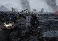 Kingmakers appear in a lengthy gameplay video, with a release date yet to be announced Kingmakers appear in a lengthy gameplay video, with a release date yet to be announced