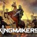 Kingmakers received a 12-minute trailer for the game Kingmakers received a 12-minute trailer for the game