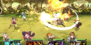 King’s Raid is back: Developers announce subtitle RE:VERSE and attend TGS 2026 King’s Raid is back: Developers announce subtitle RE:VERSE and attend TGS 2026