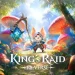 King’s Raid reboot will be called King’s Raid RE:VERSE King’s Raid reboot will be called King’s Raid RE:VERSE