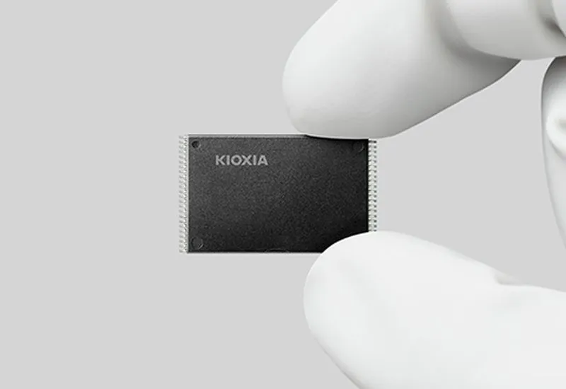 Kioxia chief rejects idea of closer ties with SK Hynix, saying memory price rise needs to be curbed Kioxia chief rejects idea of closer ties with SK Hynix, saying memory price rise needs to be curbed