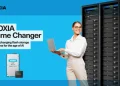 Kioxia has found a way to overcome the DRAM shortage – fast SSDs will help, but regular PCs won’t Kioxia has found a way to overcome the DRAM shortage – fast SSDs will help, but regular PCs won’t