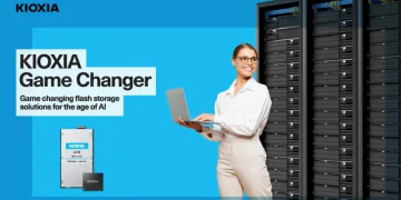 Kioxia has found a way to overcome the DRAM shortage – fast SSDs will help, but regular PCs won’t