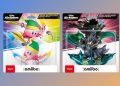 Kirby: Sword & Dragoon and Dedede Noir & Hydra amiibo are available for pre-order on Amazon Kirby: Sword & Dragoon and Dedede Noir & Hydra amiibo are available for pre-order on Amazon
