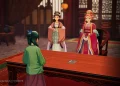 Koei Tecmo announces that Pharmacist’s Monologue will become a game, Pharmacist Diary: The Fake Empire Brothers Koei Tecmo announces that Pharmacist’s Monologue will become a game, Pharmacist Diary: The Fake Empire Brothers