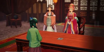 Koei Tecmo announces that Pharmacist’s Monologue will become a game, Pharmacist Diary: The Fake Empire Brothers Koei Tecmo announces that Pharmacist’s Monologue will become a game, Pharmacist Diary: The Fake Empire Brothers