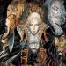 Konami announces Castlevania 40th anniversary plans Konami announces Castlevania 40th anniversary plans