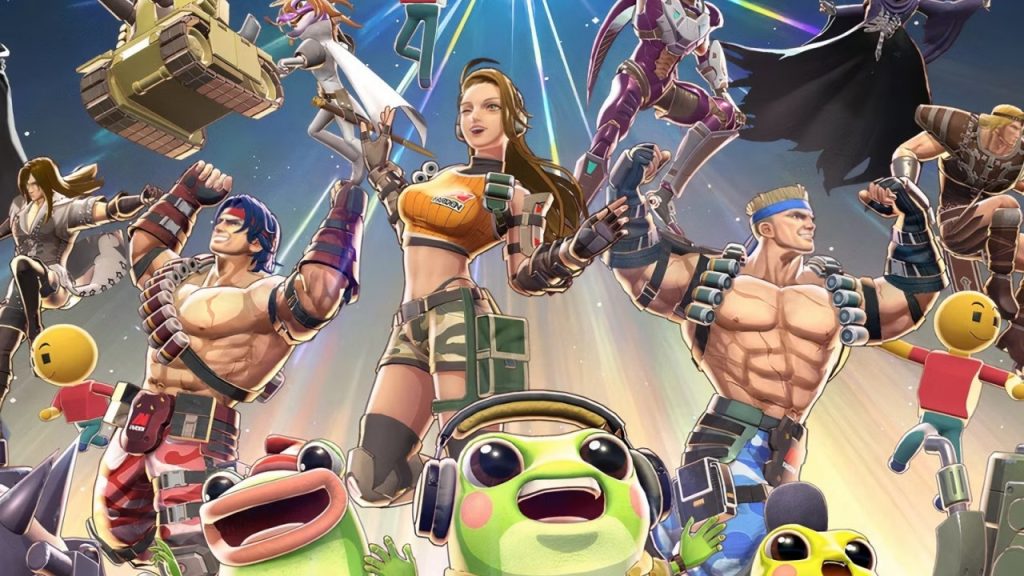 Konami announces Wai Wai World Craft: a platform for creating social games