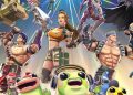 Konami announces Wai Wai World Craft: a platform for creating social games Konami announces Wai Wai World Craft: a platform for creating social games