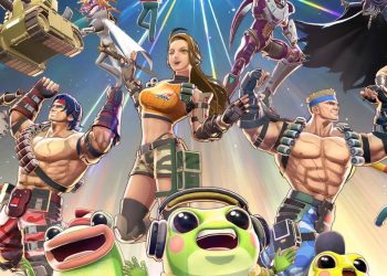 Konami announces Wai Wai World Craft: a platform for creating social games