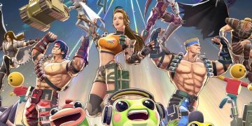 Konami announces Wai Wai World Craft: a platform for creating social games