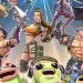 Konami announces Wai Wai World Craft: a platform for creating social games Konami announces Wai Wai World Craft: a platform for creating social games