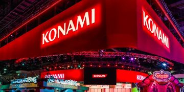 Konami announces date for new “Press Start” demo shortly after State of Play