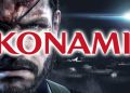 Konami press conference begins: Bigger demos coming this week Konami press conference begins: Bigger demos coming this week