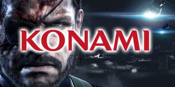 Konami press conference begins: Bigger demos coming this week Konami press conference begins: Bigger demos coming this week
