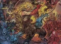 Konami will let you start playing Metroidvania: Belmont’s Curse two weeks early – free trial announced Konami will let you start playing Metroidvania: Belmont’s Curse two weeks early – free trial announced