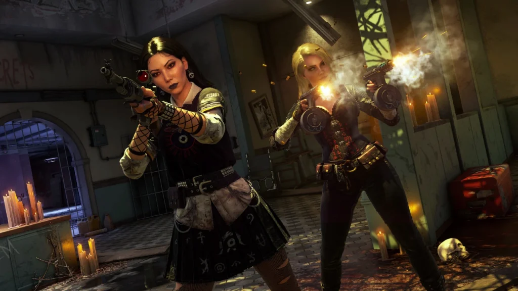 Krafton explains why players should love PUBG’s ridiculously designed next acid shootout: DED.NET Krafton explains why players should love PUBG’s ridiculously designed next acid shootout: DED.NET