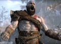 Kratos’ game actor auditioned for God of War TV series, but then dropped out