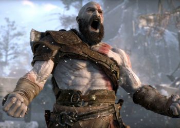Kratos’ game actor auditioned for God of War TV series, but then dropped out