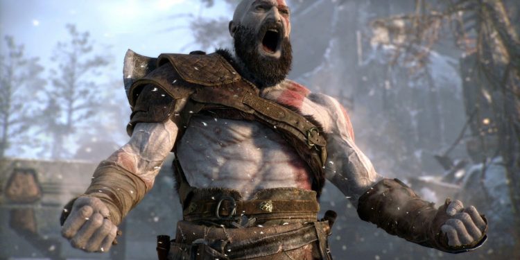 Kratos’ game actor auditioned for God of War TV series, but then dropped out
