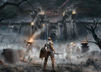 KyTyPS5 has been massively sped up – Demon’s Souls Remastered is already running at near console speeds