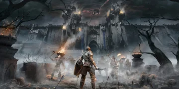 KyTyPS5 has been massively sped up – Demon’s Souls Remastered is already running at near console speeds KyTyPS5 has been massively sped up – Demon’s Souls Remastered is already running at near console speeds