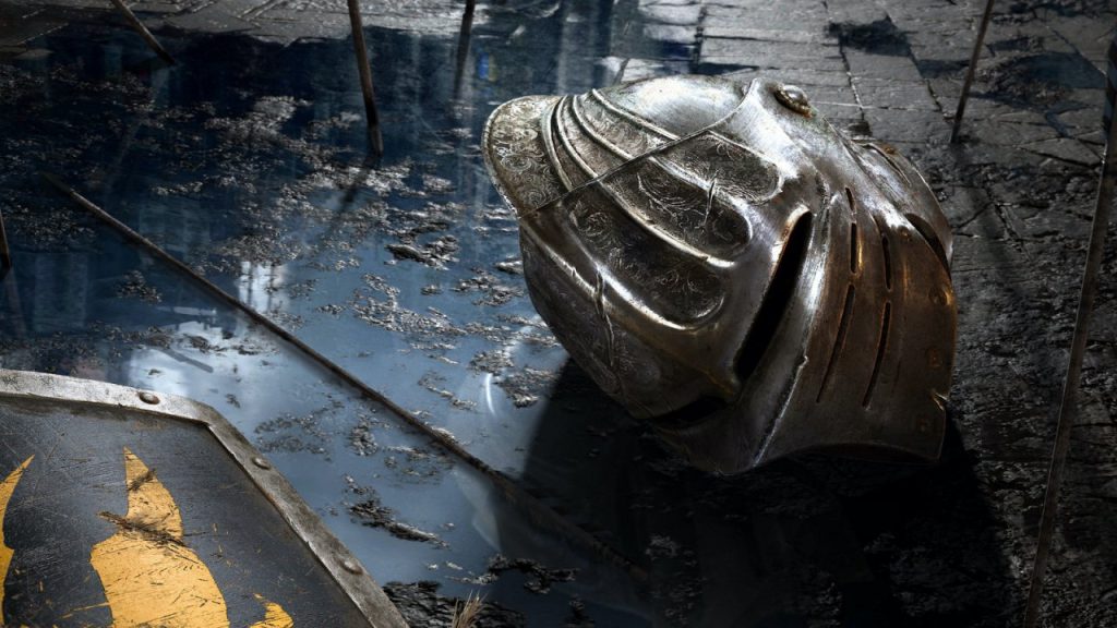KyTyPS5 runs Demon’s Souls at record speed at 30 FPS on PC KyTyPS5 runs Demon’s Souls at record speed at 30 FPS on PC