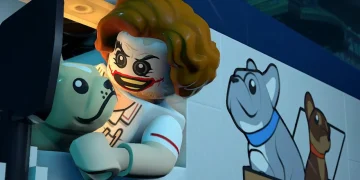 LEGO Batman: Legacy of the Dark Knight Released Trailer for Nintendo Switch 2 LEGO Batman: Legacy of the Dark Knight Released Trailer for Nintendo Switch 2
