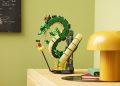 LEGO Dragon Ball is coming soon: release date, price and official details for the first set LEGO Dragon Ball is coming soon: release date, price and official details for the first set